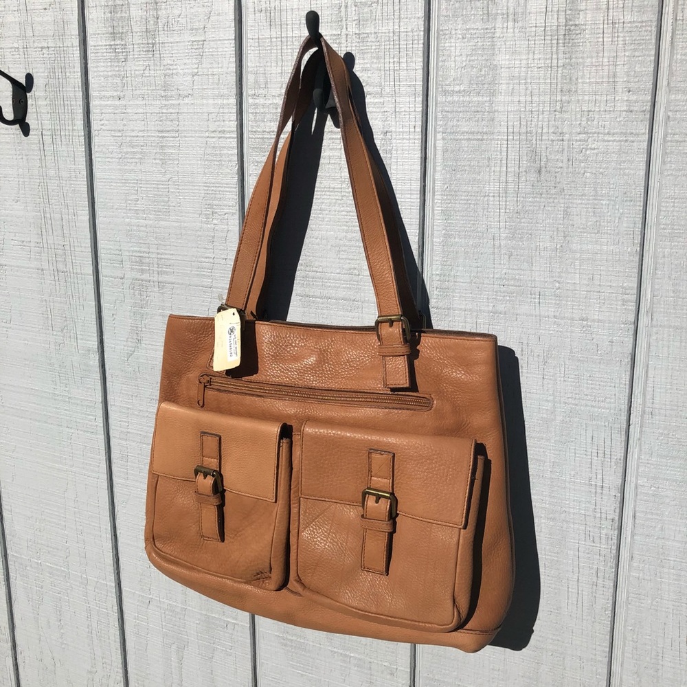 Vintage Nieman Marcus Handbag